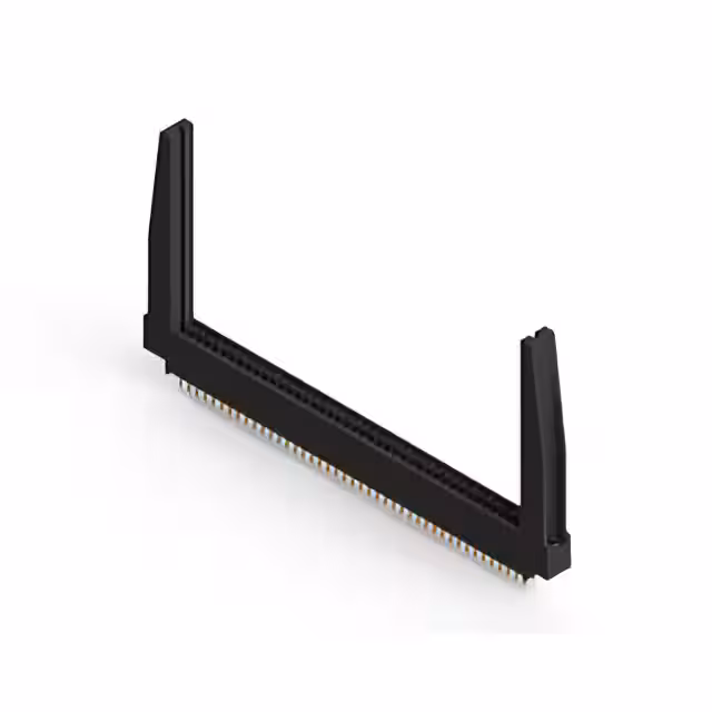 396-086-556-878 EDAC Inc.  Edgeboard Connectors